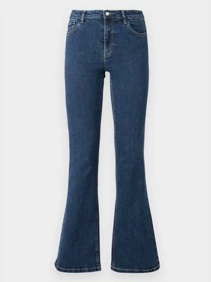 Jeansy Dzwony Vero Moda