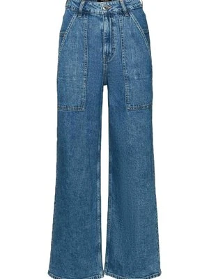 Jeansy Dzwony Vero Moda