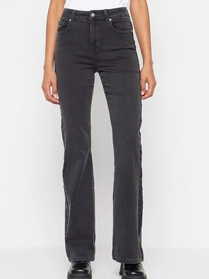 Jeansy Dzwony Vero Moda