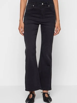 Jeansy Dzwony Vero Moda