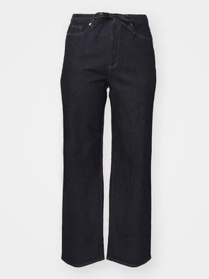 Jeansy Dzwony Vero Moda Curve