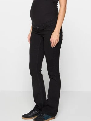 Jeansy Dzwony Vero Moda Maternity