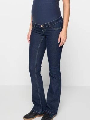 Jeansy Dzwony Vero Moda Maternity