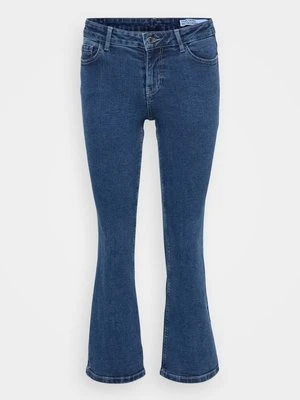 Jeansy Dzwony Vero Moda Petite