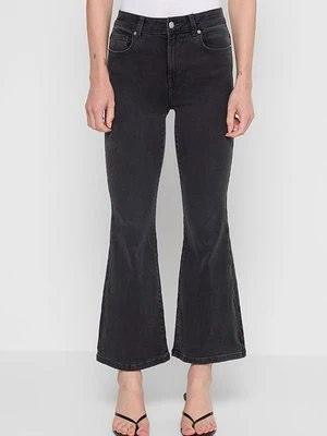 Jeansy Dzwony Vero Moda Petite