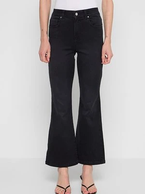 Jeansy Dzwony Vero Moda Petite