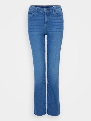 Jeansy Dzwony Vero Moda Tall