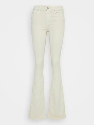 Jeansy Dzwony Vero Moda Tall