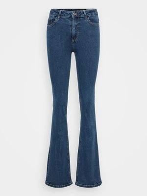 Jeansy Dzwony Vero Moda Tall