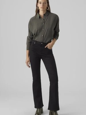 Jeansy Dzwony Vero Moda Tall