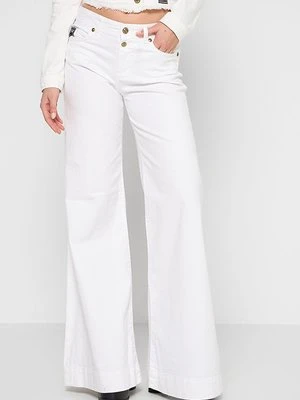 Jeansy Dzwony Versace Jeans Couture