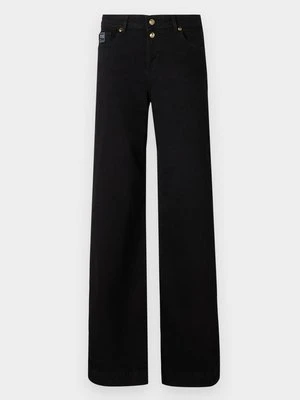 Jeansy Dzwony Versace Jeans Couture