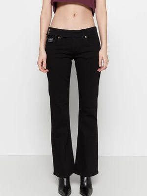 Jeansy Dzwony Versace Jeans Couture