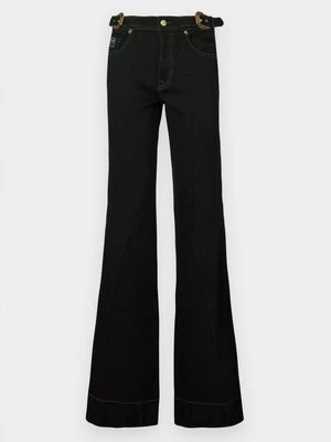 Jeansy Dzwony Versace Jeans Couture