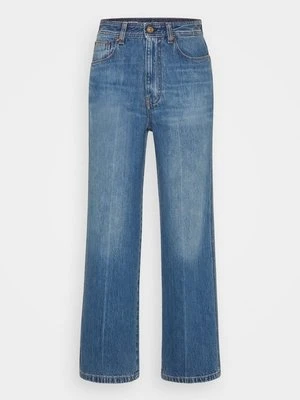 Jeansy Dzwony Victoria Beckham