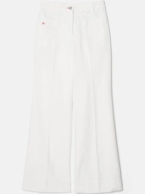 Jeansy Dzwony Victoria Beckham