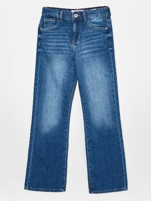 Jeansy Dzwony VINGINO