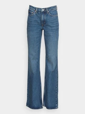Zdjęcie produktu Jeansy Dzwony Weekday