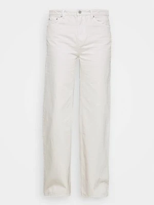 Jeansy Dzwony Weekday