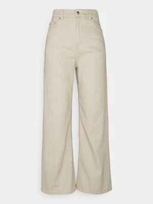 Jeansy Dzwony Weekday