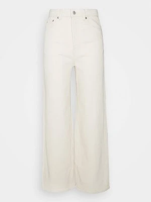 Jeansy Dzwony Weekday