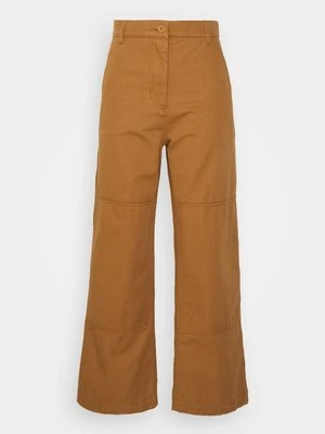 Jeansy Dzwony Weekend Max Mara