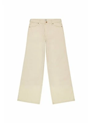 Jeansy Dzwony Wrangler