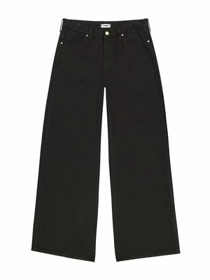 Jeansy Dzwony Wrangler