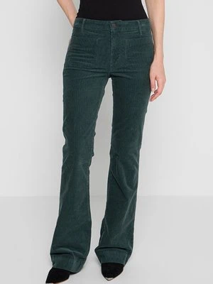 Jeansy Dzwony Wrangler