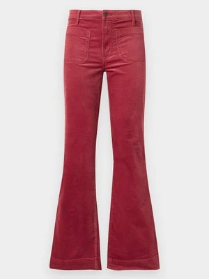 Jeansy Dzwony Wrangler