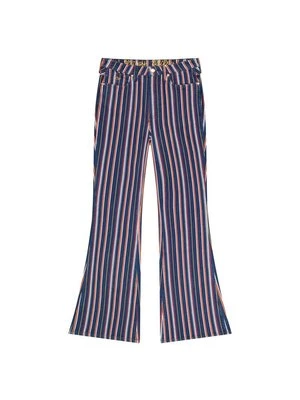 Jeansy Dzwony Wrangler