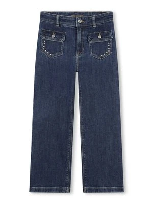 Jeansy Dzwony Zadig & Voltaire