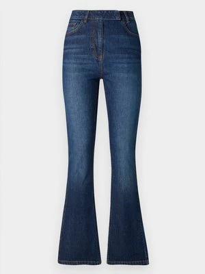 Jeansy Dzwony Zign Studio