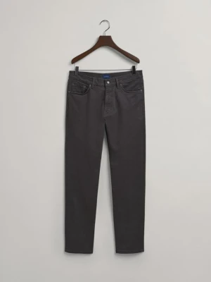 Jeansy Hayes Desert Slim Fit GANT