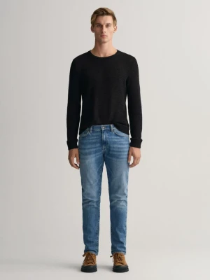 Jeansy hayes slim fit GANT