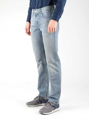 Jeansy Levi`s 752-0016 Levis