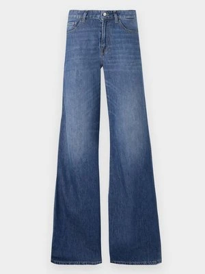 Jeansy loose fit 3x1