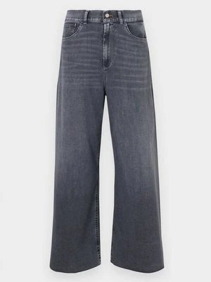 Jeansy loose fit 3x1