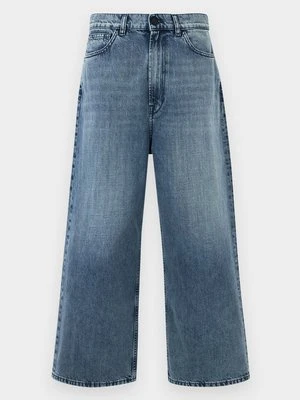 Jeansy loose fit 3x1