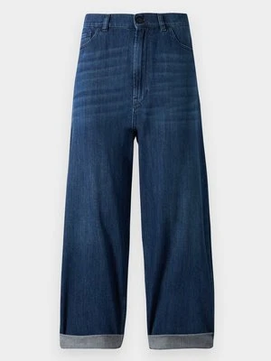 Jeansy loose fit 3x1