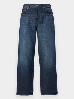 Jeansy loose fit 7 For All Mankind