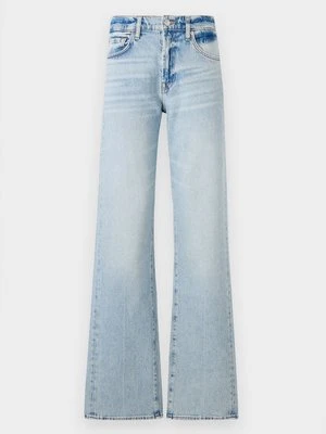 Jeansy loose fit 7 For All Mankind