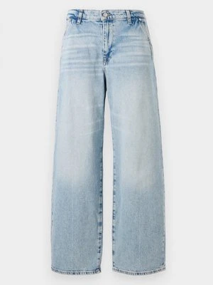 Jeansy loose fit 7 For All Mankind