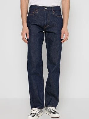 Jeansy loose fit Abercrombie & Fitch