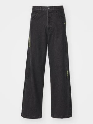 Jeansy loose fit adidas Originals