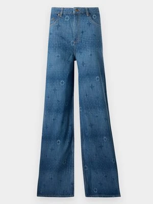 Jeansy loose fit Ahluwalia