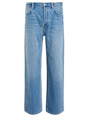 Jeansy loose fit AllSaints