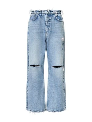 Jeansy loose fit AllSaints
