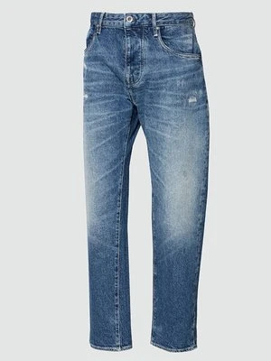 Jeansy loose fit Armani Exchange