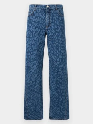 Jeansy loose fit BAUM UND PFERDGARTEN